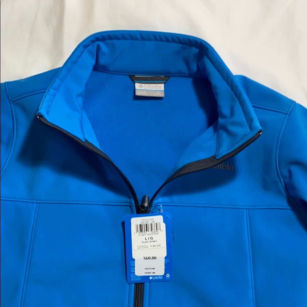 Columbia jacket - Picture 3 of 7